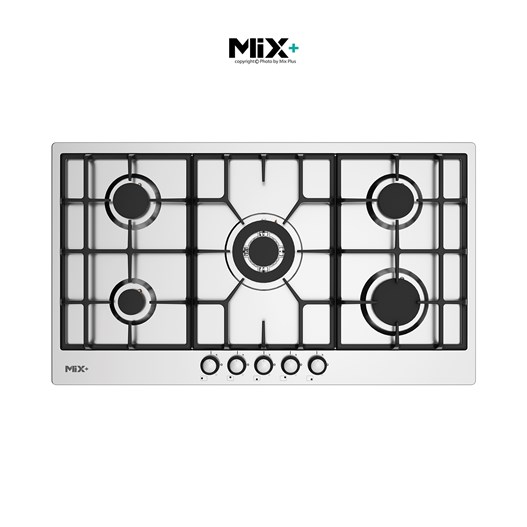 اجاق گاز کن مدل IS9507